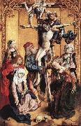 MASTER of the St. Bartholomew Altar The Deposition oil painting picture wholesale